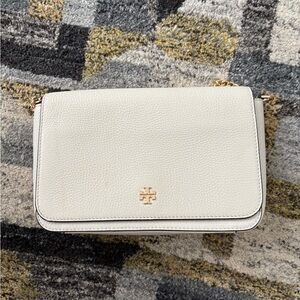 Tory Burch Carter Shoulder Bag